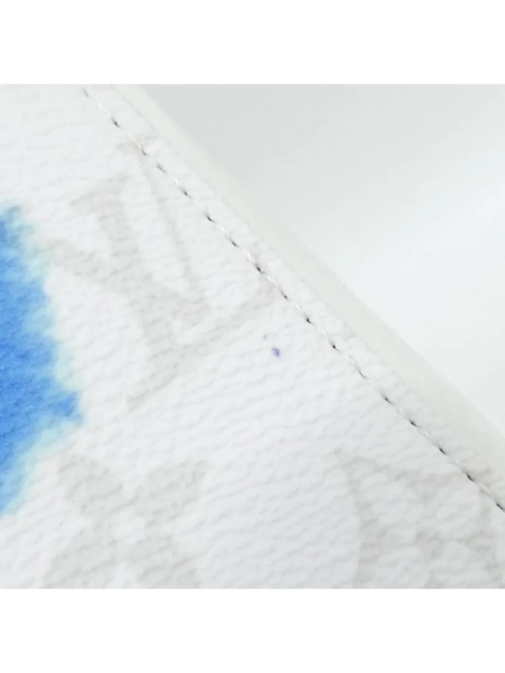 Louis Vuitton Monogram Water Color Weekend Tote GM